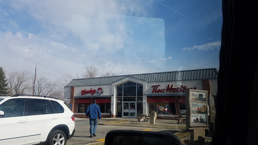 Coffee Shop «Tim Hortons», reviews and photos, 3550 Greenfield Rd, Dearborn, MI 48126, USA