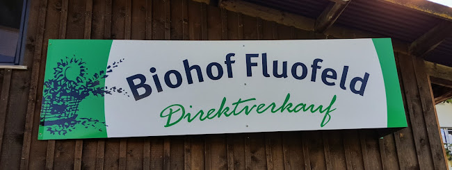 Biohof Fluofeld - Bioladen