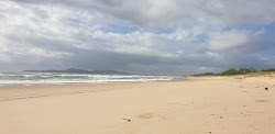 Foto von Noosa North Shore Beach mit sehr sauber Sauberkeitsgrad