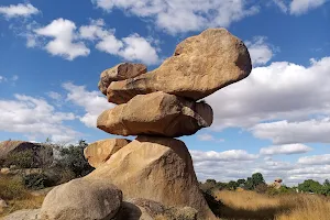 Epworth Balancing Rocks image