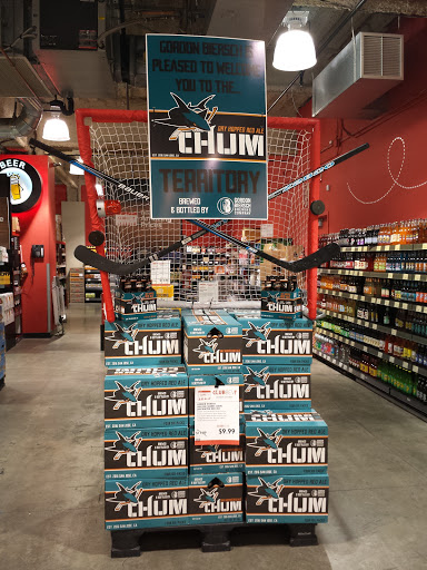 BevMo image