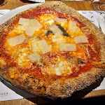 Photo n°1 de l'avis de Andreas.a fait le 04/10/2023 à 15:26 sur le  Mister Pizza Venezia Mestre à Venice