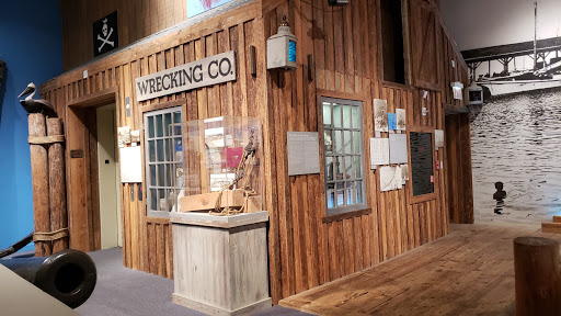 Museum «HistoryMiami Museum», reviews and photos, 101 W Flagler St, Miami, FL 33130, USA