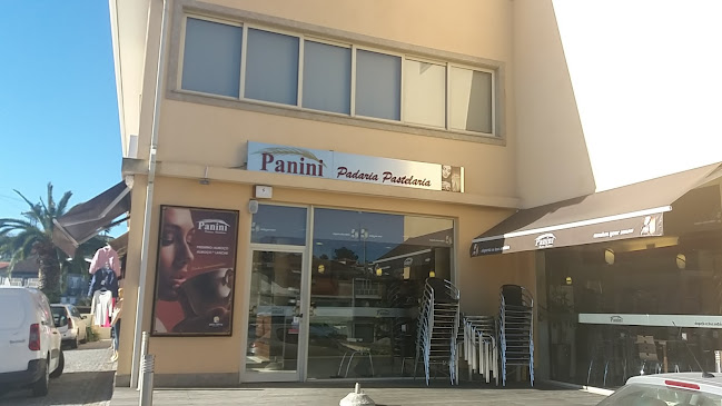 Panini - Bar