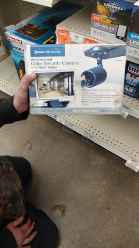 Lawn Mower Repair Service «Ace Hardware Uintah Gardens», reviews and photos, 1830 W Uintah St, Colorado Springs, CO 80904, USA