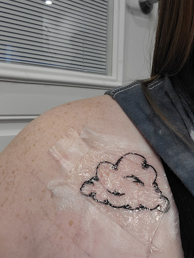 Explore tattoo ideas for brother who passed away, creative tattoo ideas in Milwaukee, available at The Skin Museum