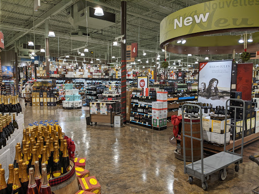 Wine Store «Total Wine & More», reviews and photos, 1451 Chain Bridge Rd, McLean, VA 22101, USA