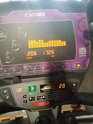 Gym «Planet Fitness», reviews and photos, 132-40 Metropolitan Ave, Jamaica, NY 11418, USA