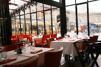 Atmosphère du Restaurant Café de l’Ouest à Saint-Malo - n°1