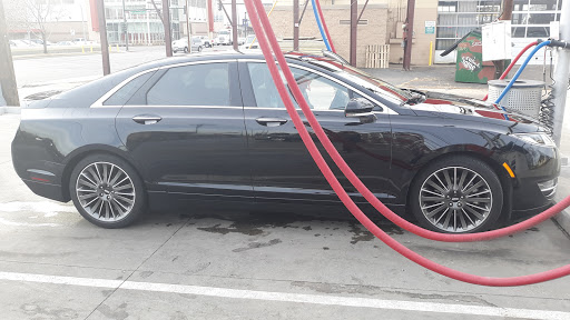 Car Wash «Car Wash Express Denver», reviews and photos, 603 Santa Fe Dr, Denver, CO 80204, USA