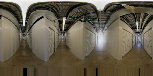 Self-Storage Facility «Fairview Place Self Storage», reviews and photos, 2455 Fairview Pl, Greenwood, IN 46142, USA