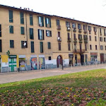 Photo n°2 de l'avis de Antonina.i fait le 07/02/2018 à 17:24 sur le  Hotel Milano Navigli à Milan