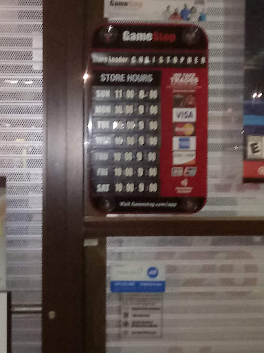 Video Game Store «GameStop», reviews and photos, 12303 Limonite Ave, Mira Loma, CA 91752, USA
