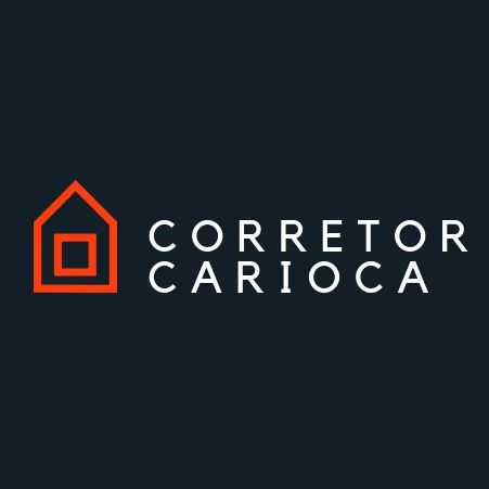 Logo da empresa - Corretor Carioca
