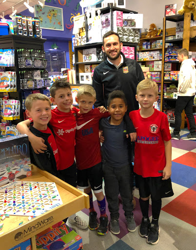 Toy Store «Kidstop», reviews and photos, 6990 E Shea Blvd #103, Scottsdale, AZ 85254, USA