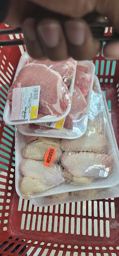 Grocery Store «Community Pride Food Stores», reviews and photos, 1915 Mechanicsville Turnpike, Richmond, VA 23223, USA