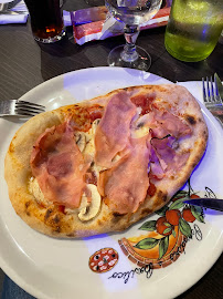 Pizza du Pizzeria Don César à Juvisy-sur-Orge - n°3
