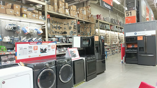 Home Improvement Store «The Home Depot», reviews and photos, 520 Route 17 North, Paramus, NJ 07652, USA