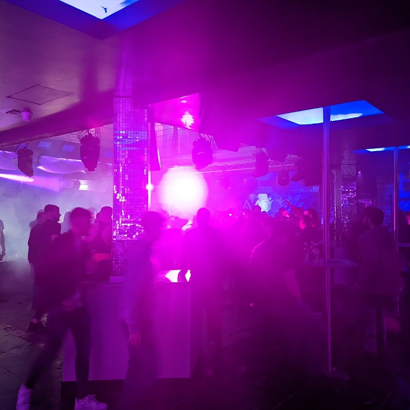 Mode Nightclub Burnley