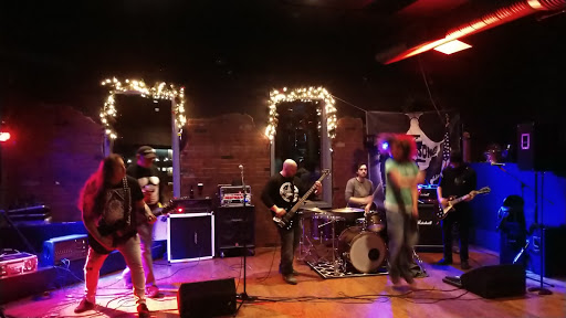 Restaurant «Williamston Pub & Grill», reviews and photos, 132 E Grand River Ave, Williamston, MI 48895, USA