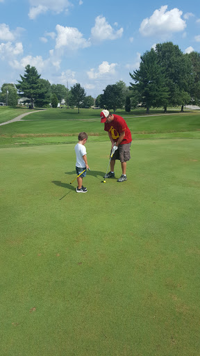 Golf Course «Buffalo Trace Golf Course», reviews and photos, 1728 Jackson St, Jasper, IN 47546, USA