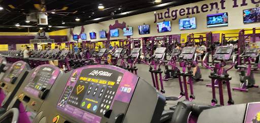 Gym «Planet Fitness», reviews and photos, 958 Rogers Plaza SW, Wyoming, MI 49509, USA