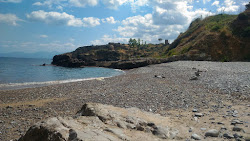 Photo de Norman Tower beach situé dans une zone naturelle