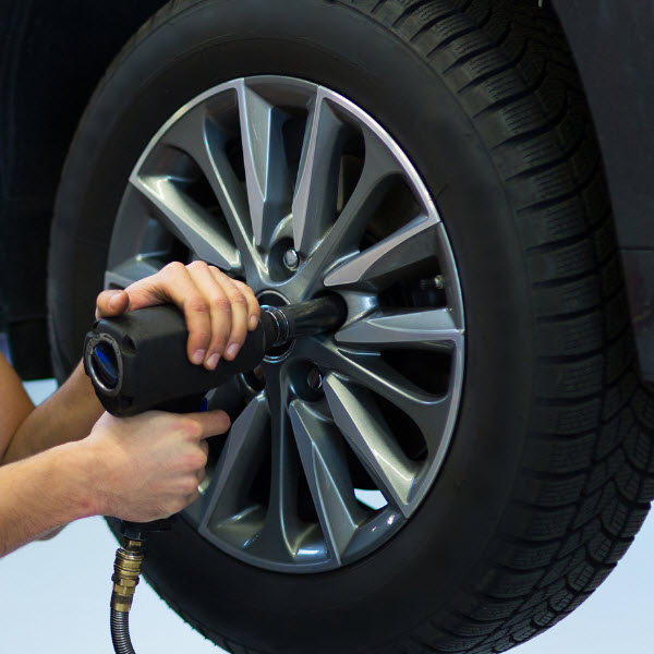 Acura of Peoria Service