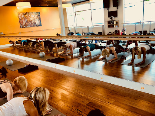 Physical Fitness Program «Barrecor», reviews and photos, 360 Tormey Ln NE #194, Bainbridge Island, WA 98110, USA