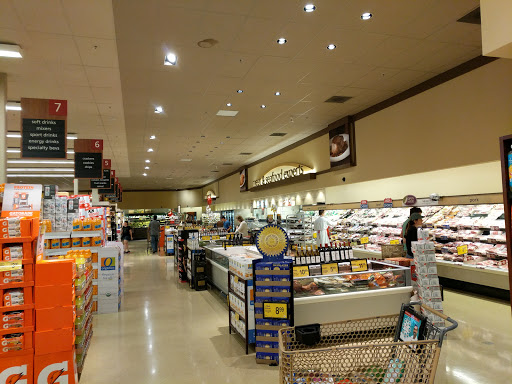Grocery Store «Safeway», reviews and photos, 20620 W Homestead Rd, Cupertino, CA 95014, USA