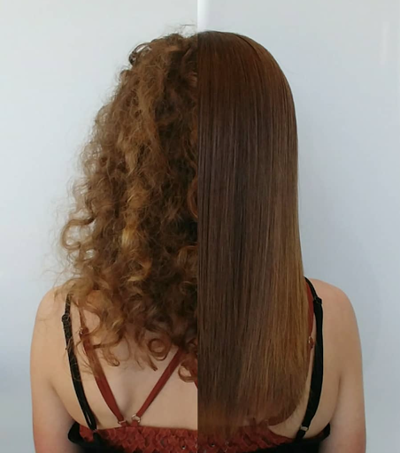 Beauty Salon «Salon Oriana», reviews and photos, 7819 Southtown Dr, Bloomington, MN 55431, USA