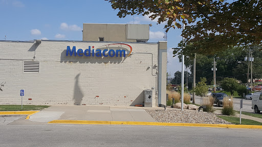 Cable Company «Mediacom Communications Corporation», reviews and photos, 2205 Ingersoll Ave, Des Moines, IA 50312, USA