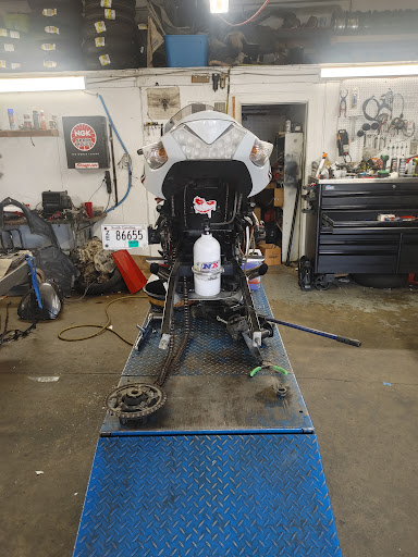 Motorcycle Shop «Armadillo Cycles», reviews and photos, 545 Jason Blvd # 1, Myrtle Beach, SC 29577, USA