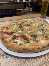 Pizza du Pizzeria Napoli à Riedisheim - n°2