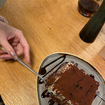 Photo n°1 de l'avis de Violette. fait le 28/11/2023 à 21:38 sur le  Restaurant La Toscana à Heilbronn