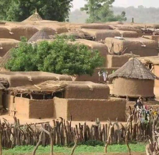 Gora Academy, Kofar Danwawu, Kano, Nigeria, Outdoor Sports Store, state Kano