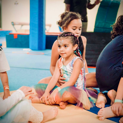 Gymnastics Center «Gym Kidz Gymnastics», reviews and photos, 2038 NE 155th St, North Miami Beach, FL 33162, USA