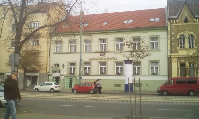 Értékelések erről a helyről: Csongrád-Csanád Megyei Agrárkamara, Szeged - Egyetem