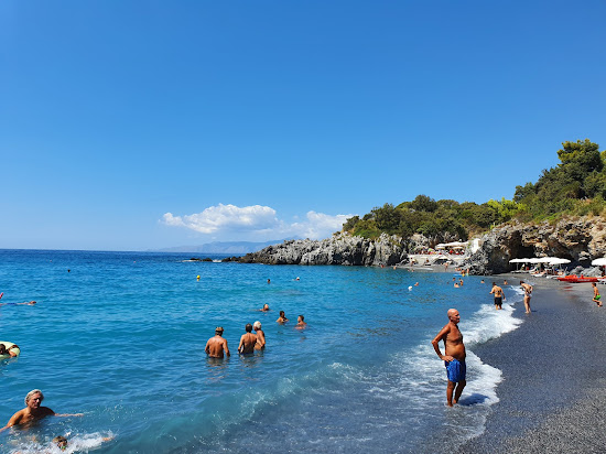 Spiaggia di Santa Teresa