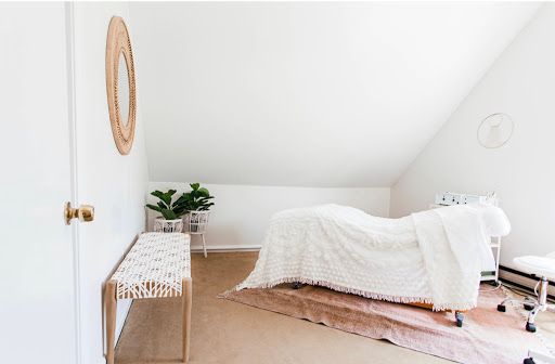 Hair Salon «Inde Hair Salon and Skin Care», reviews and photos, 46 Independence Ave, Quincy, MA 02169, USA