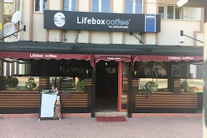 Lifebox coffee the Boulevard image