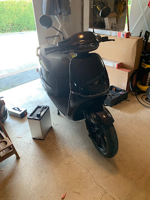 Weebot service center Boulogne : Ventes et réparation de mobilité électrique - Trottinette électrique, Vélo électrique à Boulogne-Billancourt