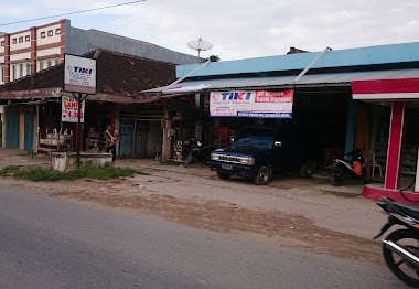Tiki Agen S012 Kh. Gholib