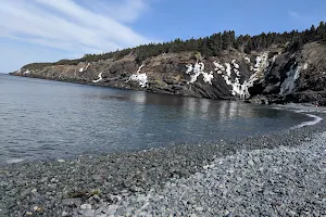 Outer Cove Beach image