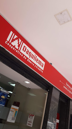 Opiniones de Cooperativa Daquilema - Guayaquil Centro en Guayaquil - Banco