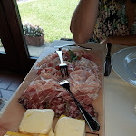 Photo n°1 de l'avis de Vincenzo.i fait le 28/08/2022 à 17:10 sur le  Corte Matilde à Pieve di Coriano