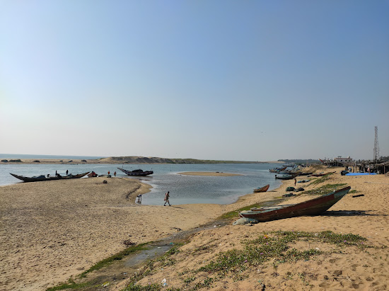 Markandi Beach