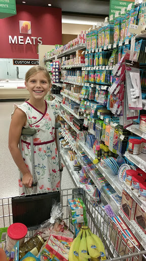 Supermarket «Publix Super Market at University Square», reviews and photos, 2875 University Blvd W, Jacksonville, FL 32217, USA