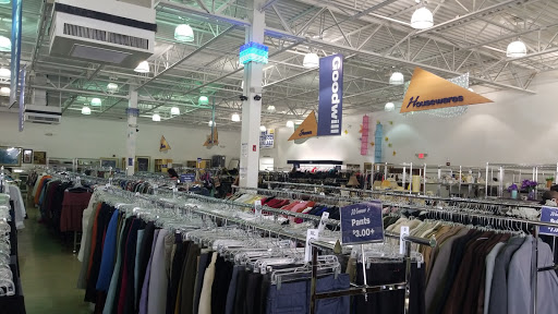 Thrift Store «Goodwill», reviews and photos, 6819 Taft St, Hollywood, FL 33024, USA
