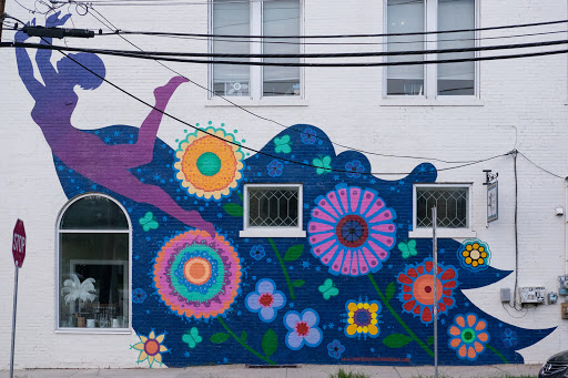 Florist «Ninth Street Flowers», reviews and photos, 700 9th St, Durham, NC 27705, USA